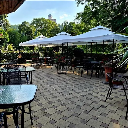 Accommodatie bij particulieren Station *